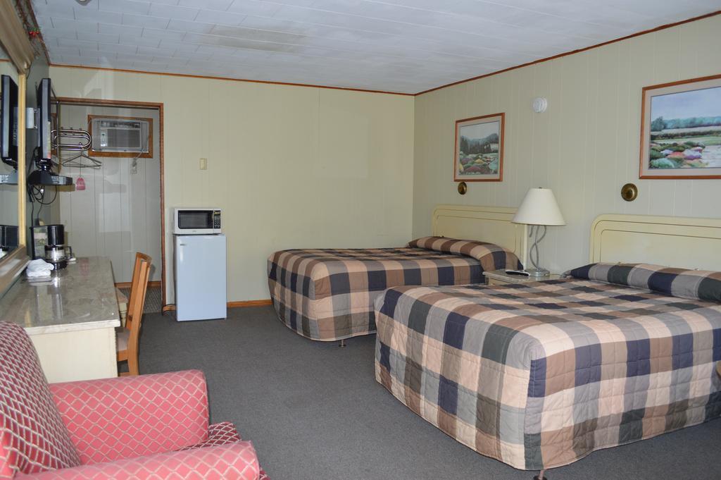 Summer Breeze Resort Wisconsin Dells Dış mekan fotoğraf