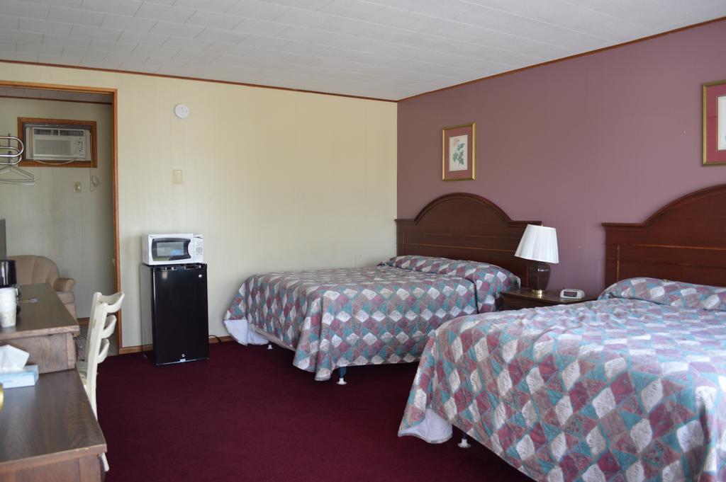 Summer Breeze Resort Wisconsin Dells Dış mekan fotoğraf