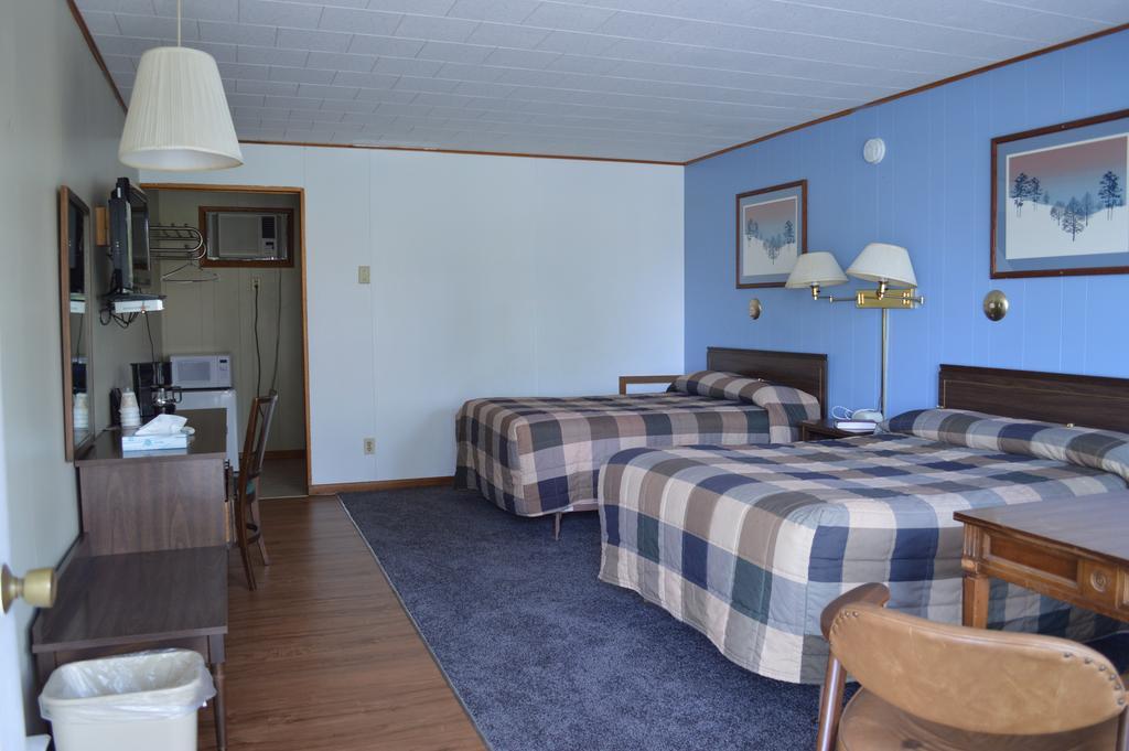 Summer Breeze Resort Wisconsin Dells Dış mekan fotoğraf