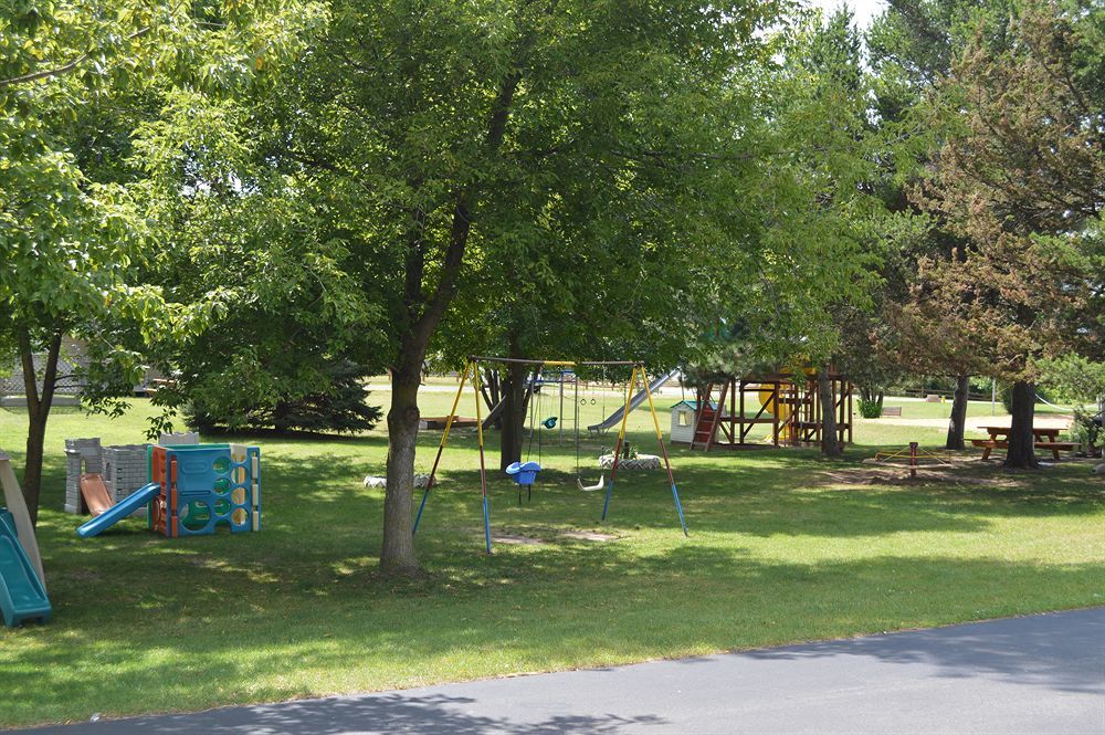 Summer Breeze Resort Wisconsin Dells Dış mekan fotoğraf