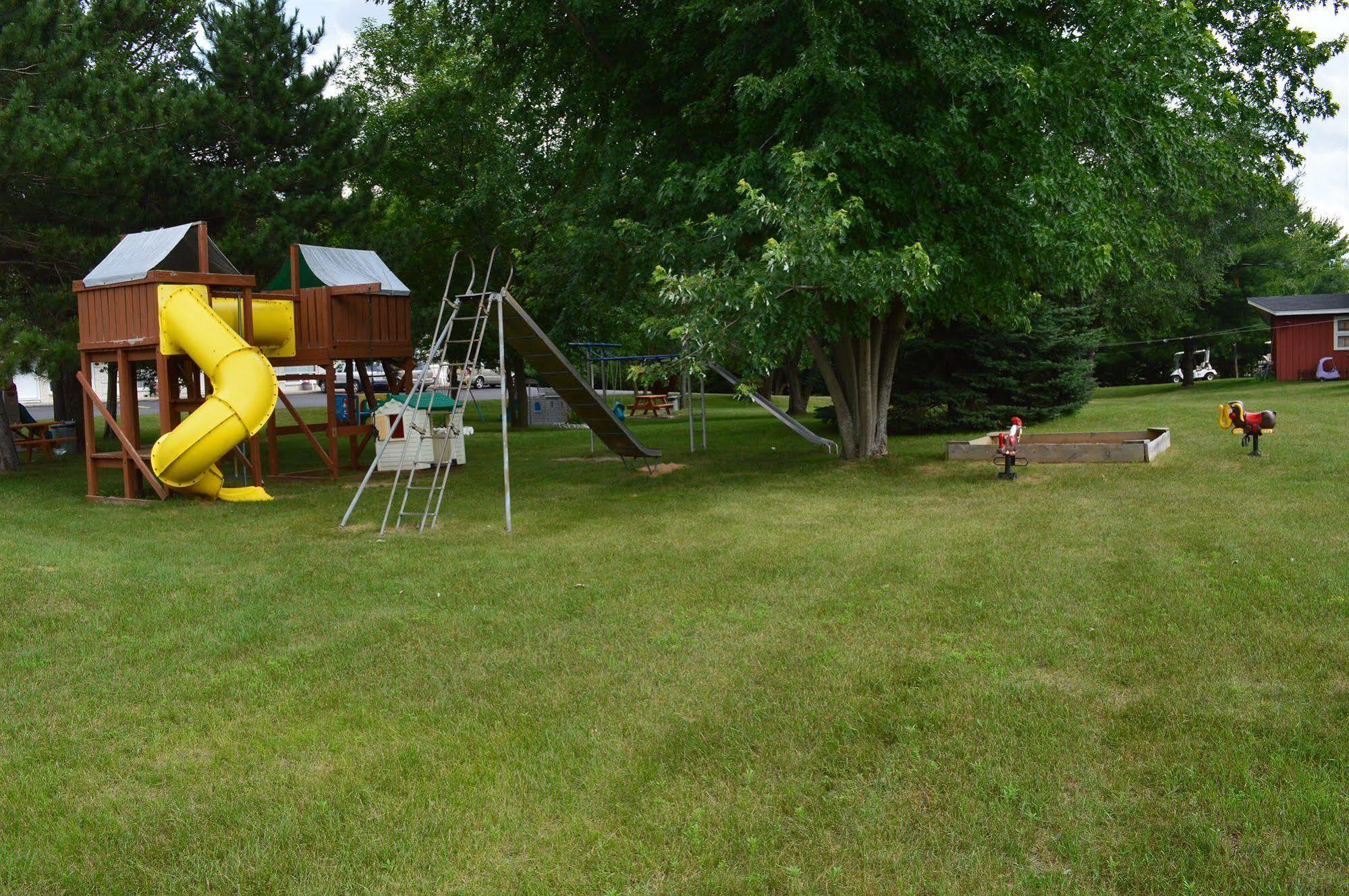 Summer Breeze Resort Wisconsin Dells Dış mekan fotoğraf
