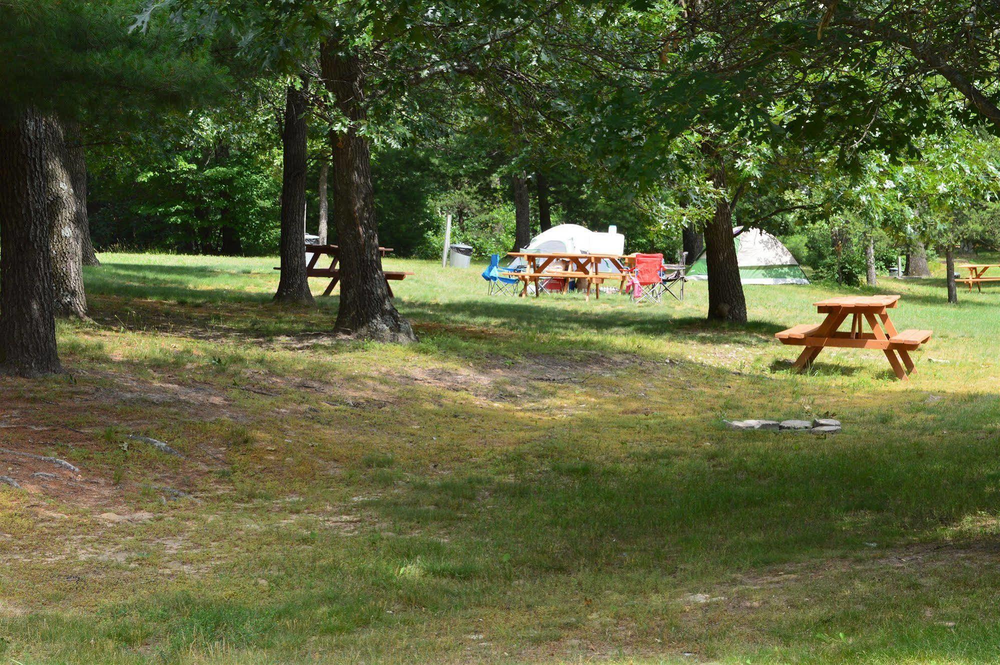 Summer Breeze Resort Wisconsin Dells Dış mekan fotoğraf