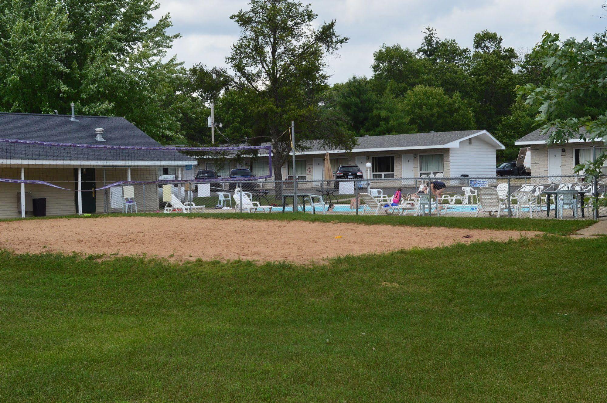 Summer Breeze Resort Wisconsin Dells Dış mekan fotoğraf
