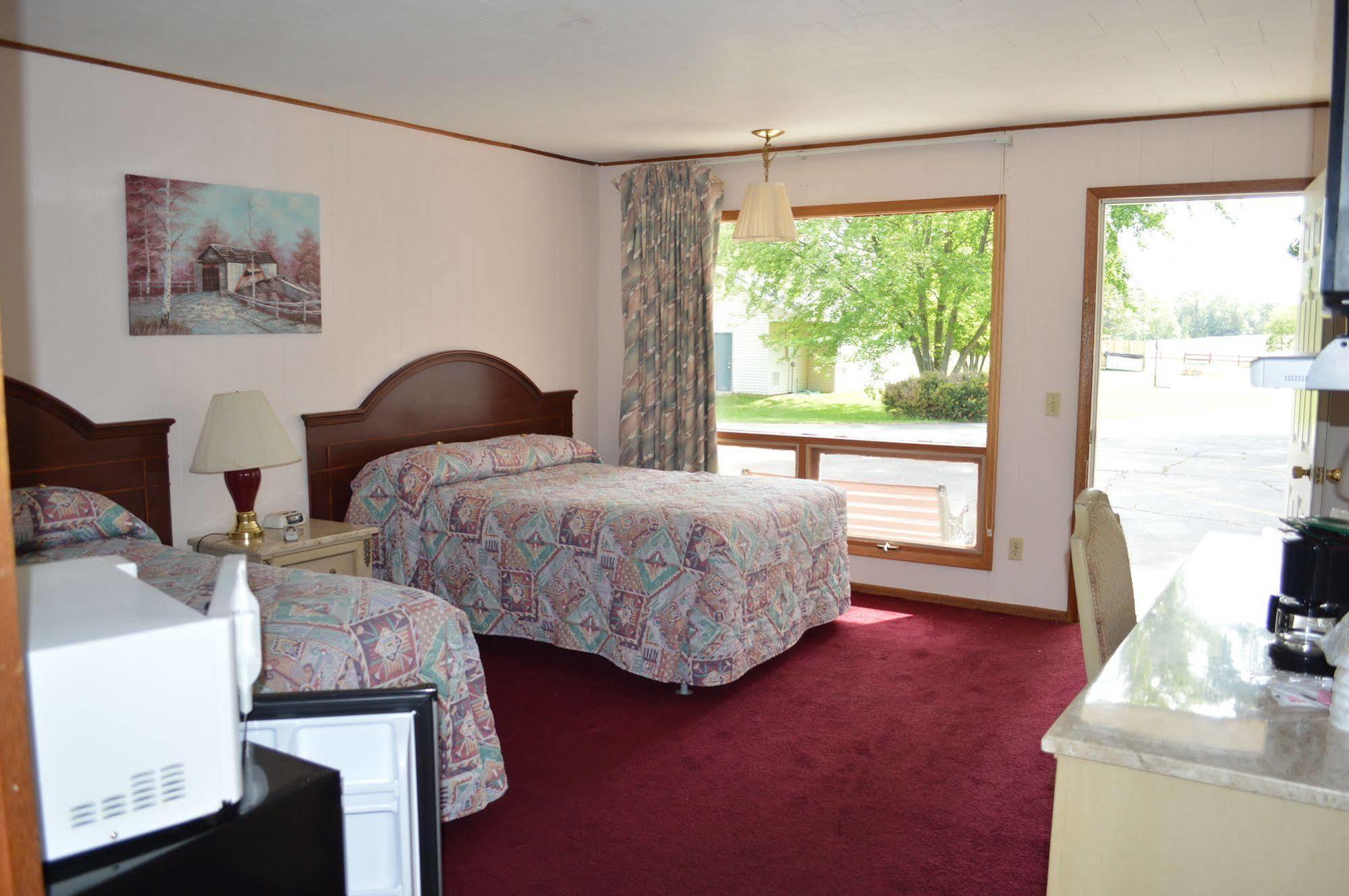 Summer Breeze Resort Wisconsin Dells Dış mekan fotoğraf