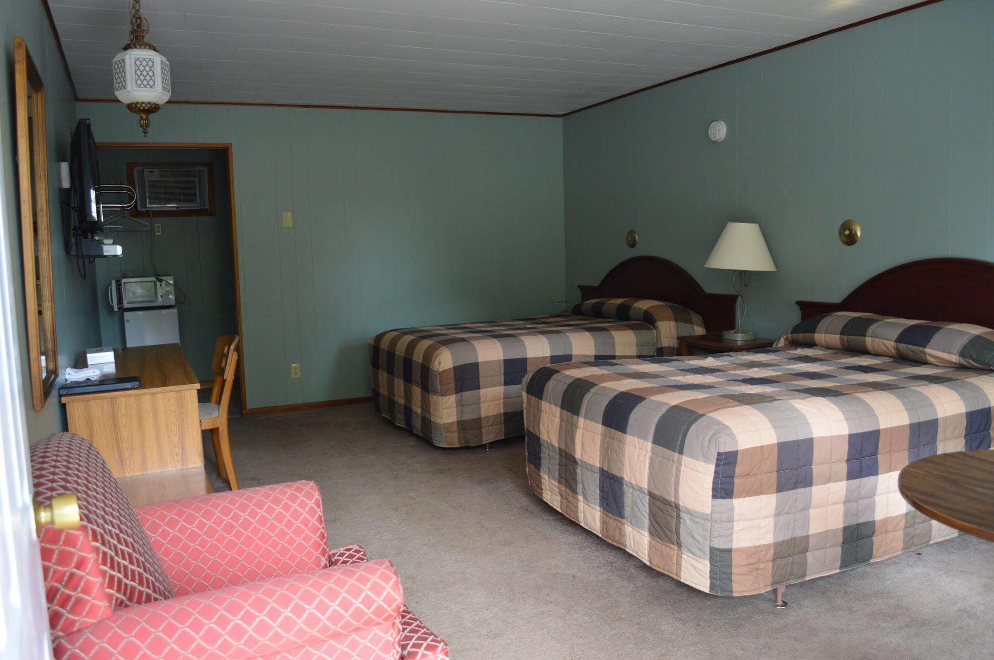 Summer Breeze Resort Wisconsin Dells Dış mekan fotoğraf